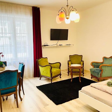 בודפשט Mehdi Residence 1 מראה חיצוני תמונה