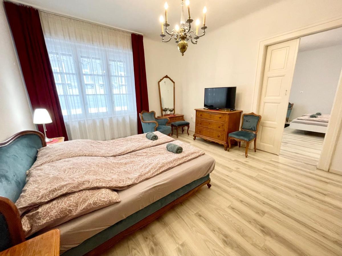בודפשט Mehdi Residence 1 מראה חיצוני תמונה