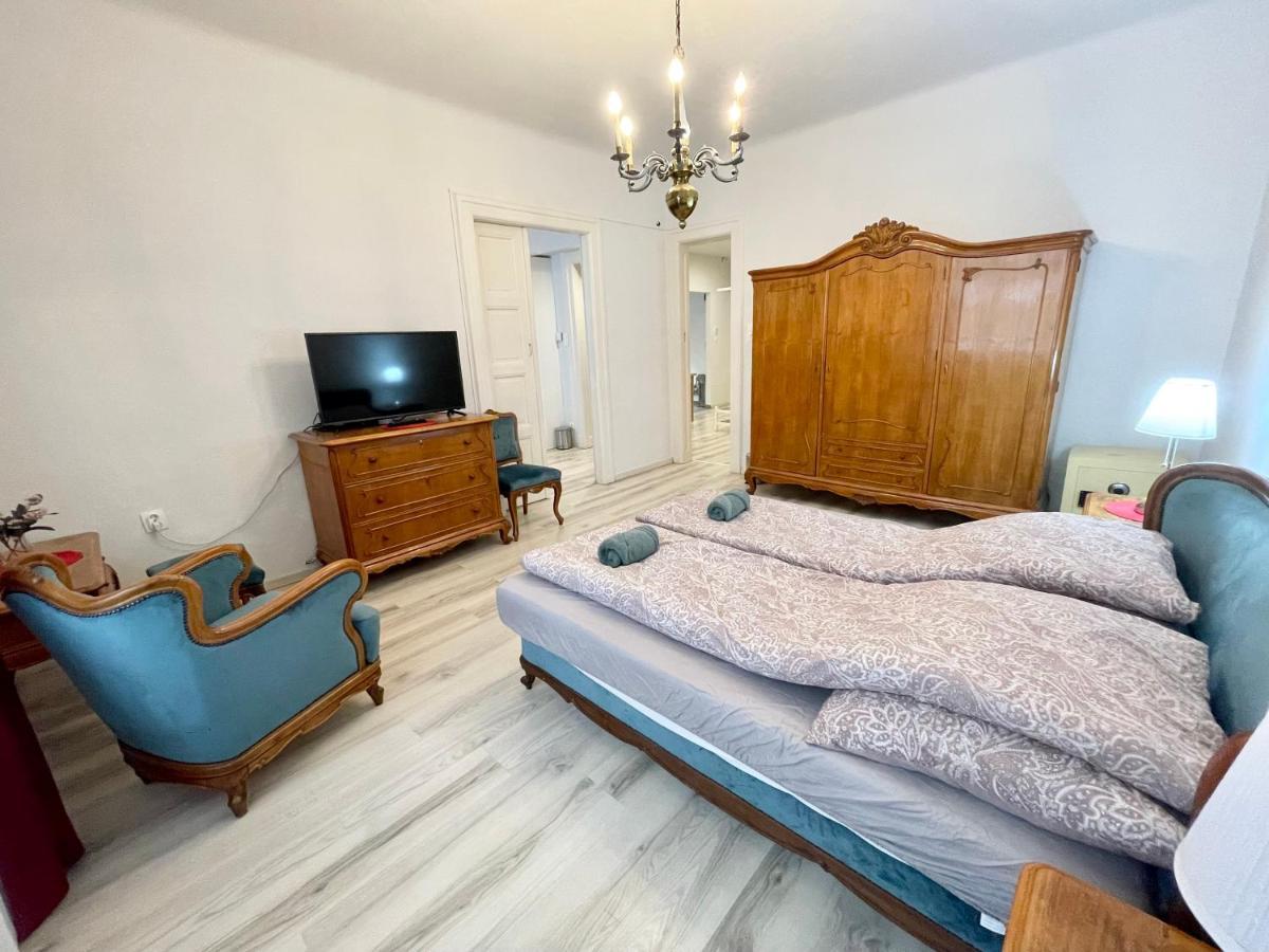 בודפשט Mehdi Residence 1 מראה חיצוני תמונה