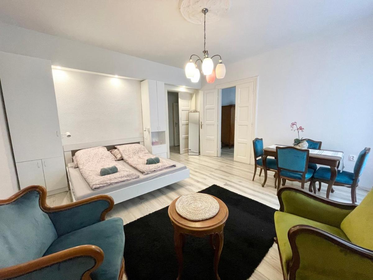 בודפשט Mehdi Residence 1 מראה חיצוני תמונה