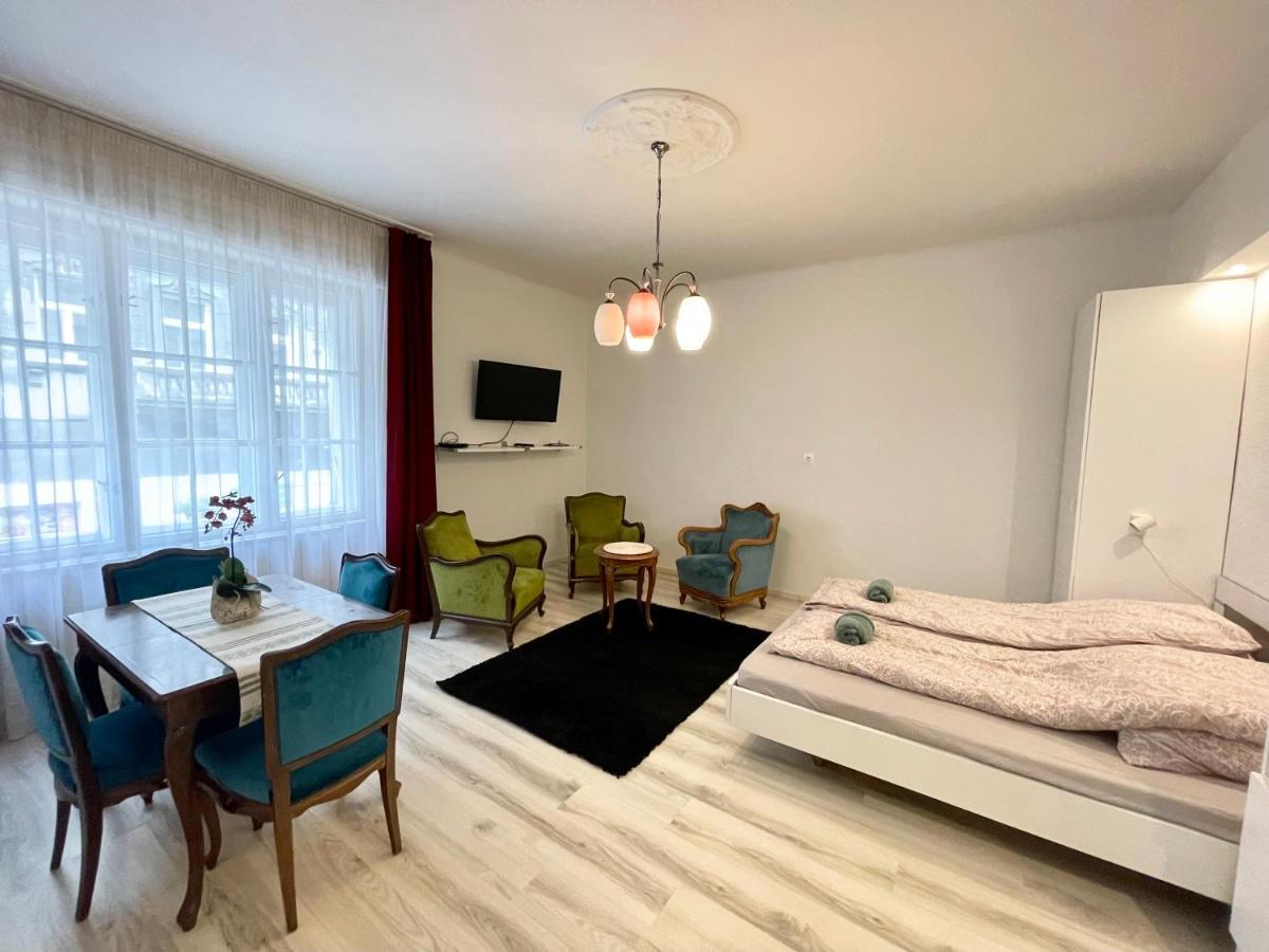 בודפשט Mehdi Residence 1 מראה חיצוני תמונה