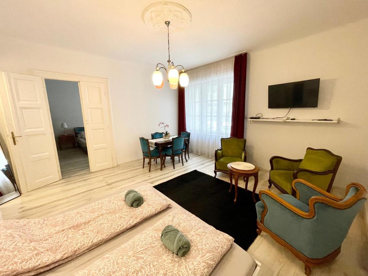 בודפשט Mehdi Residence 1 מראה חיצוני תמונה