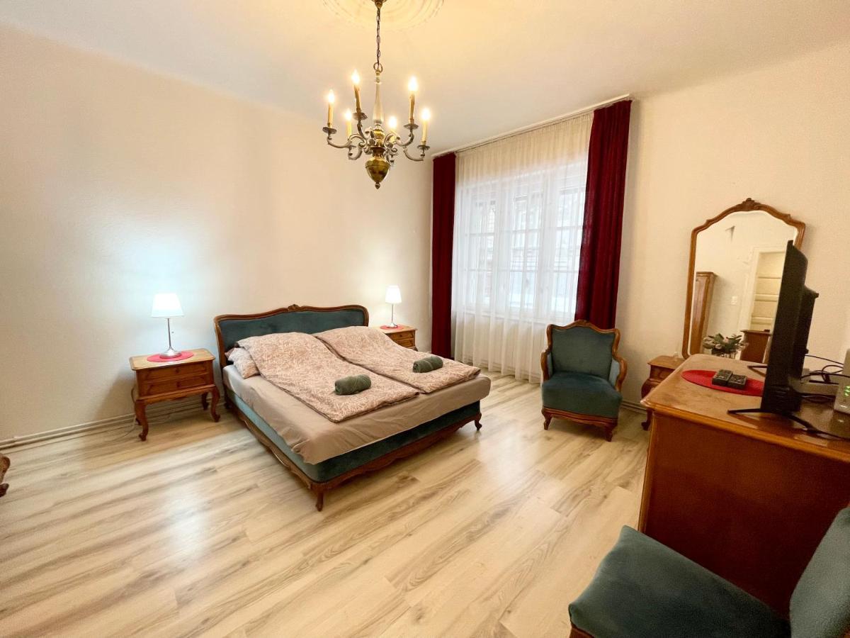 בודפשט Mehdi Residence 1 מראה חיצוני תמונה