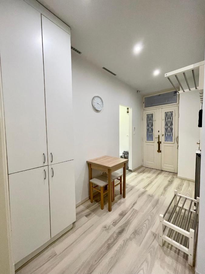 בודפשט Mehdi Residence 1 מראה חיצוני תמונה