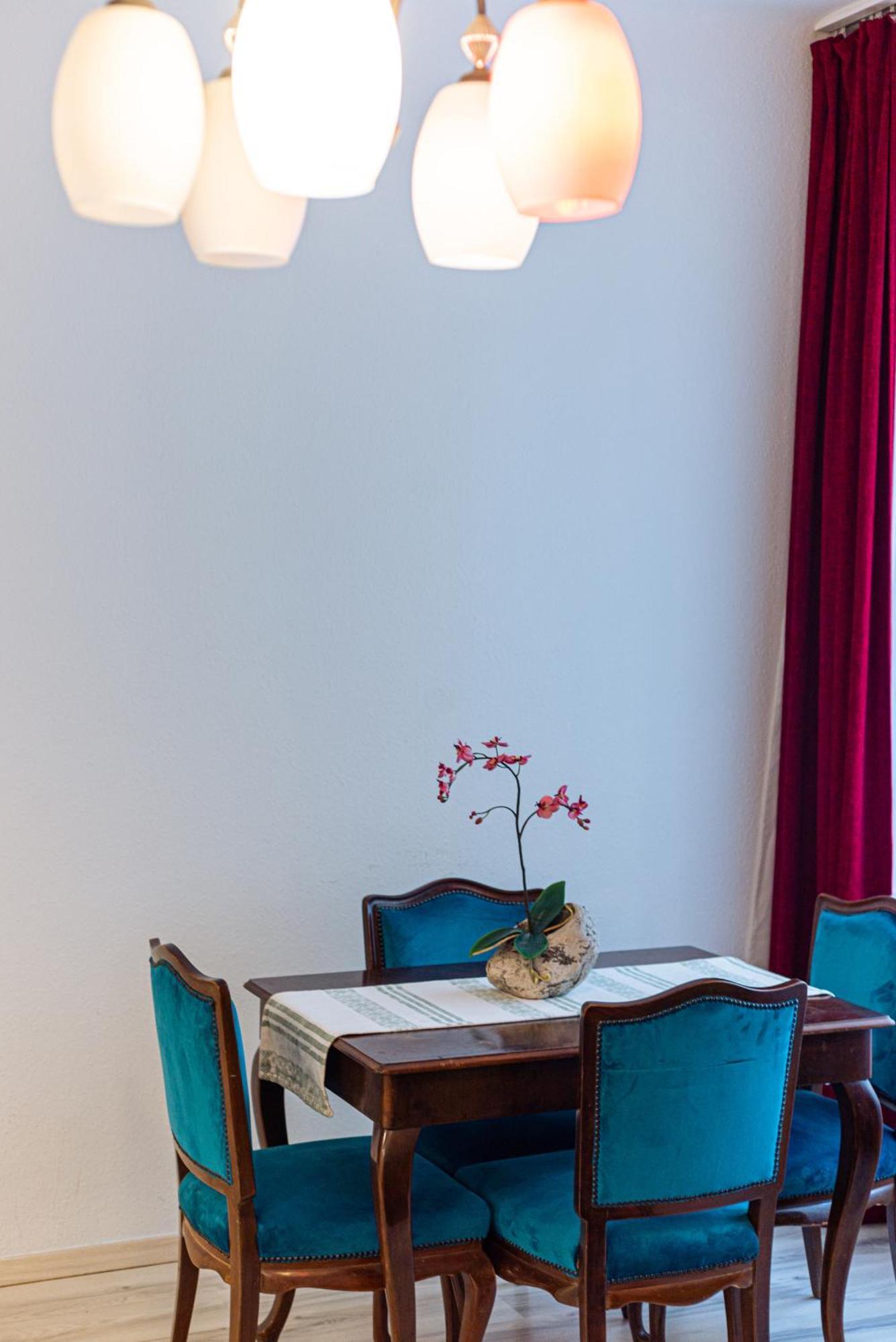 בודפשט Mehdi Residence 1 מראה חיצוני תמונה